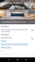Vancouver - Wiki capture d'écran 2
