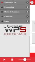 Vanguarda FM 103.1 截图 1