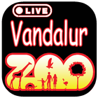 Icona Live Vandaloor Zoo