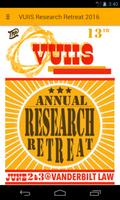 VUIIS Research Retreat 2016 poster