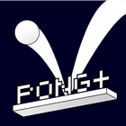 Pong Plus Zeichen