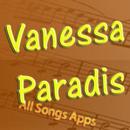 All Songs of Vanessa Paradis APK
