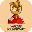 Vanoss & Squad Soundboard