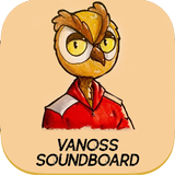 Vanoss & Squad Soundboard icône