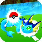 Vaporeon game icon