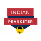 Indian Prankster : Baap Of All pranks Zeichen