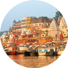 Varanasi - Wiki icono