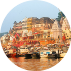 Varanasi - Wiki icône