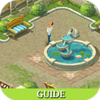 ikon Guide Gardenscapes - New Acres
