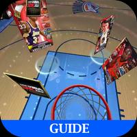 برنامه‌نما Guide for MyNBA2K17 عکس از صفحه