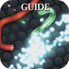 Guide for slither.io 아이콘