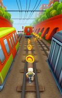 Guide for Subway Surfers الملصق