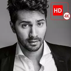 Varun Dhawan Photo アプリダウンロード