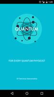 Quantum poster
