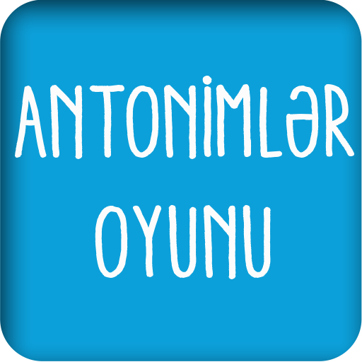 Antonimlər oyunu