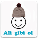 Ali gibi ol APK