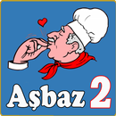 Aşbaz - 2 Yemək reseptləri APK
