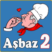 Aşbaz - 2 Yemək reseptləri