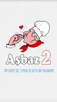 Aşbaz - 2 Yemək reseptləri Affiche