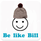 Be like Bill-icoon