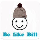 Be like Bill icône