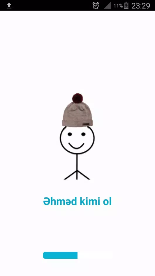 ehmed kimi ol