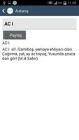 OMONİMLƏR LÜĞƏTİ تصوير الشاشة 3