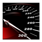 Auto Speed Limiter أيقونة