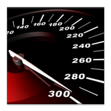 Auto Speed Limiter icône