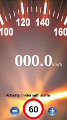 Auto Speed Limiter APK download