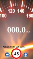 Auto Speed Limiter capture d'écran 2