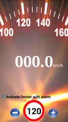Auto Speed Limiter APK download