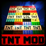 Too Much TNT Mod For Minecraft