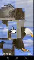 Eagle in sky logic game capture d'écran 3