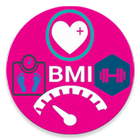 Easy BMI Calculator icône