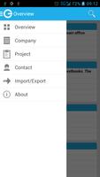 Quick CRM Notes syot layar 2