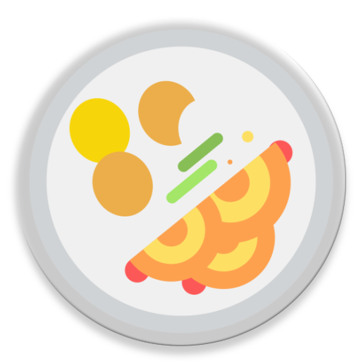 Love Food, Share Food