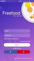 Love Food, Share Food APK download