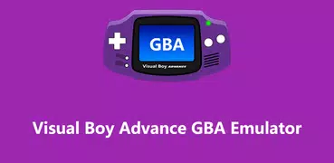 Visual Boy Advance GBA Emulator Free