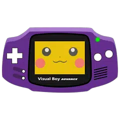 Скачать Visual Boy Advance GBA Emulator Free APK