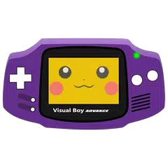 Baixar Visual Boy Advance GBA Emulator Free APK