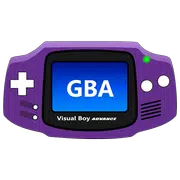 Visual Boy Advance GBA Emulator