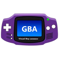 Visual Boy Advance GBA Emulator APK download