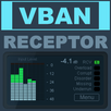 VBAN Receptor APK