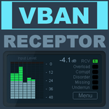 VBAN Receptor