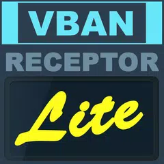 VBAN Receptor Lite アプリダウンロード