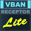 VBAN Receptor Lite APK