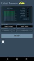 VBAN Receptor Lite पोस्टर