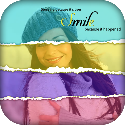 Magic Effects - Photo Editor