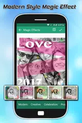 Magic Effects - Photo Editor APK Herunterladen